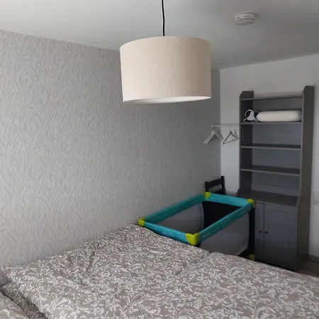 Atempause Apartament *