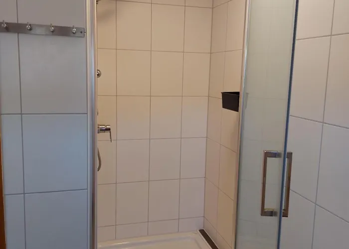 شقة Atempause Schauenburg