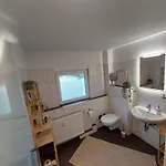 Apartment Atempause *