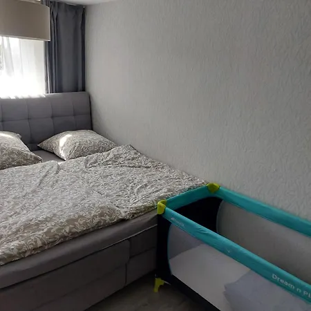 Atempause Apartment Schauenburg