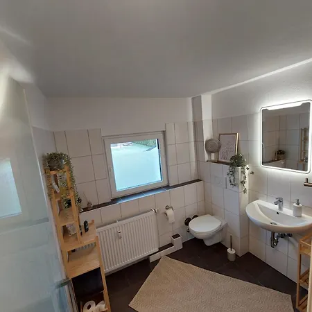 Lägenhet Atempause *