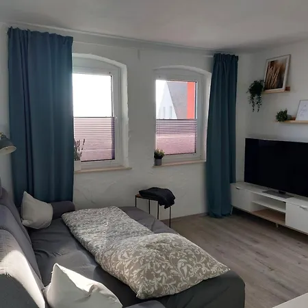 Apartment Atempause Schauenburg