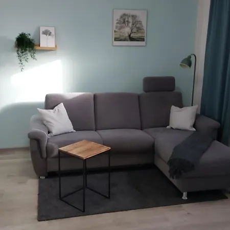 Atempause Apartment *