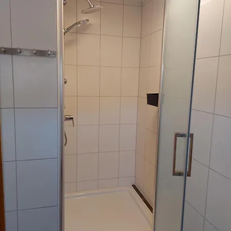 Lägenhet Atempause Schauenburg