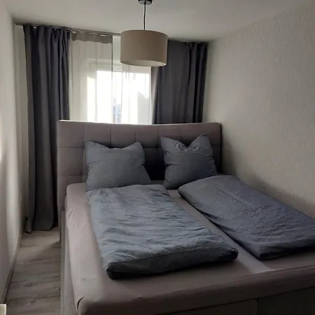 Atempause Lägenhet *